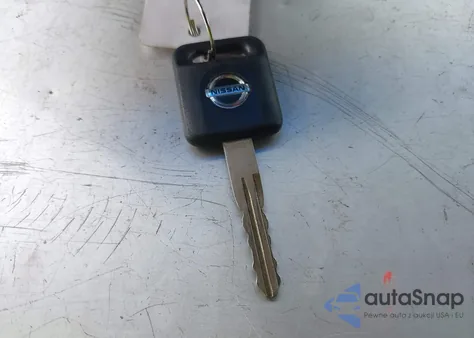 2005 Nissan Frontier Se из США, поврежденный, VIN 1N6AD07U15C435596